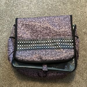 Makeup bag